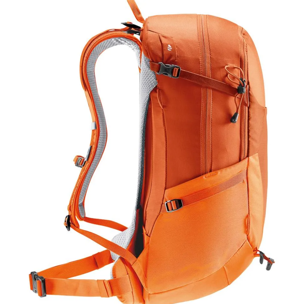 Sac à dos Deuter Futura 23L Chestnut Mandarine