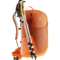 Sac à dos Deuter Futura 23L Chestnut Mandarine