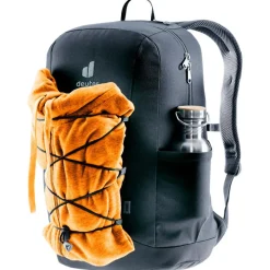 Sac à dos Deuter Gogo 25 Black