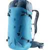 Sac à dos Deuter Guide 30 Wave Ink