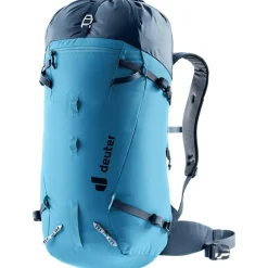 Sac à dos Deuter Guide 30 Wave Ink