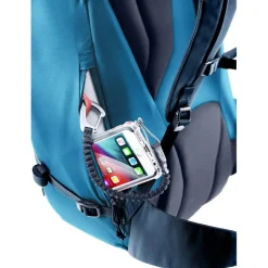 Sac à dos Deuter Guide 30 Wave Ink