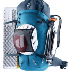 Sac à dos Deuter Guide 30 Wave Ink