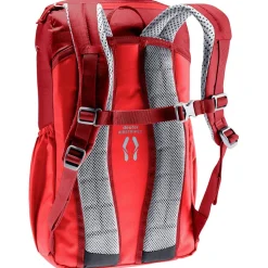 Sac à dos Deuter Junior 18L Masala Cherry