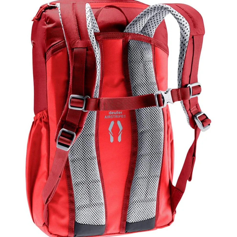 Sac à dos Deuter Junior 18L Masala Cherry