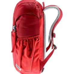 Sac à dos Deuter Junior 18L Masala Cherry