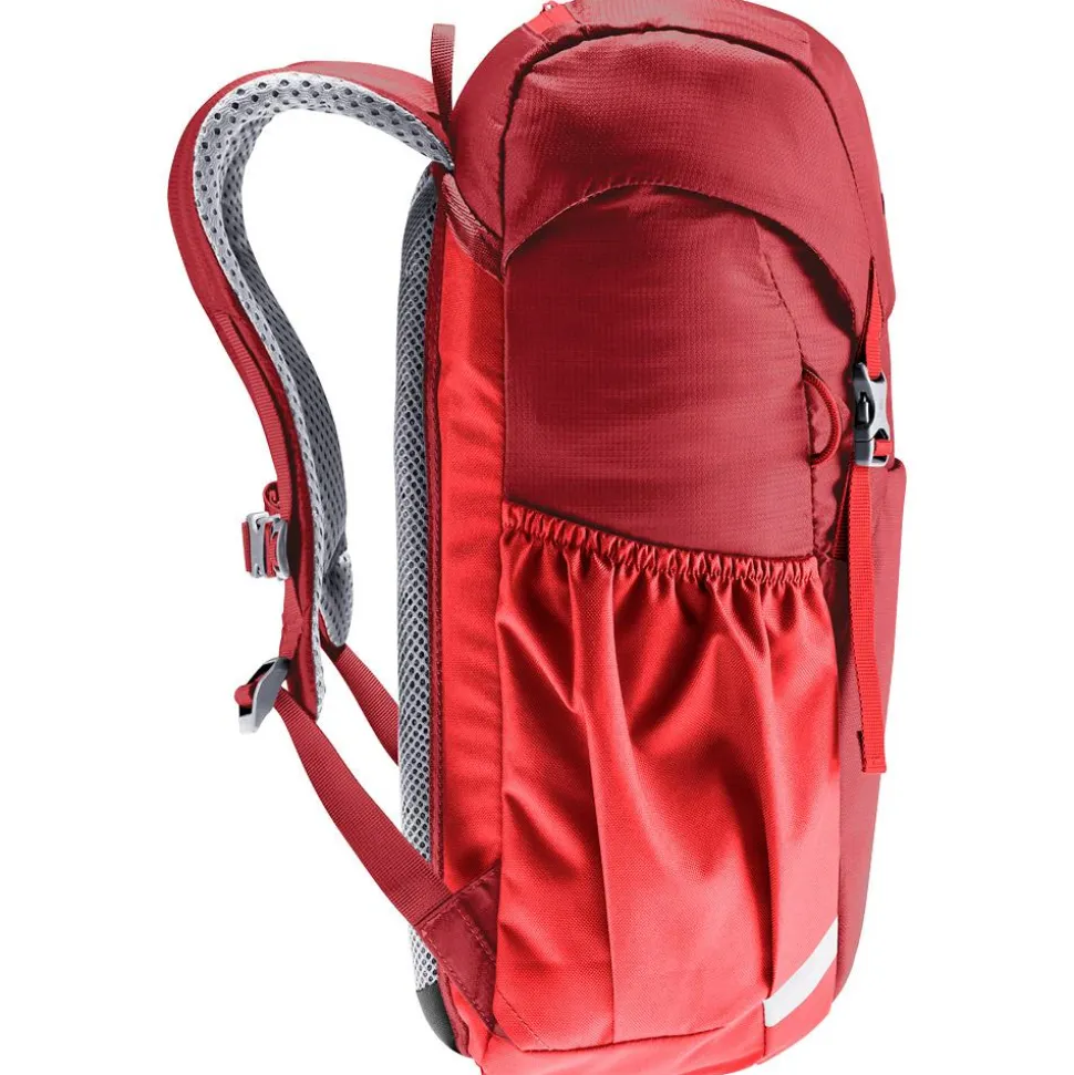 Sac à dos Deuter Junior 18L Masala Cherry