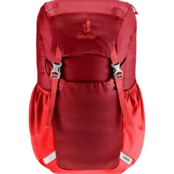 Sac à dos Deuter Junior 18L Masala Cherry