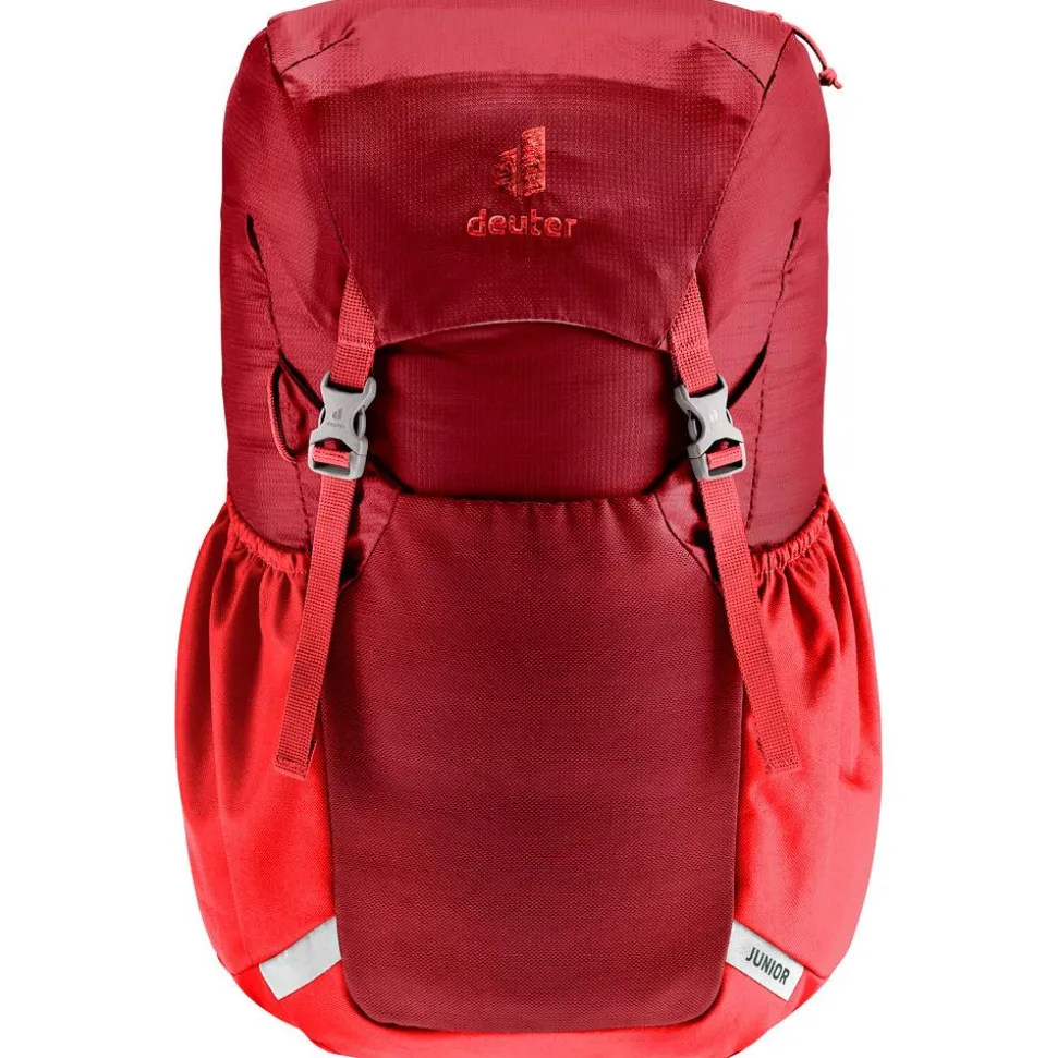 Sac à dos Deuter Junior 18L Masala Cherry