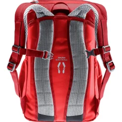 Sac à dos Deuter Junior 18L Masala Cherry