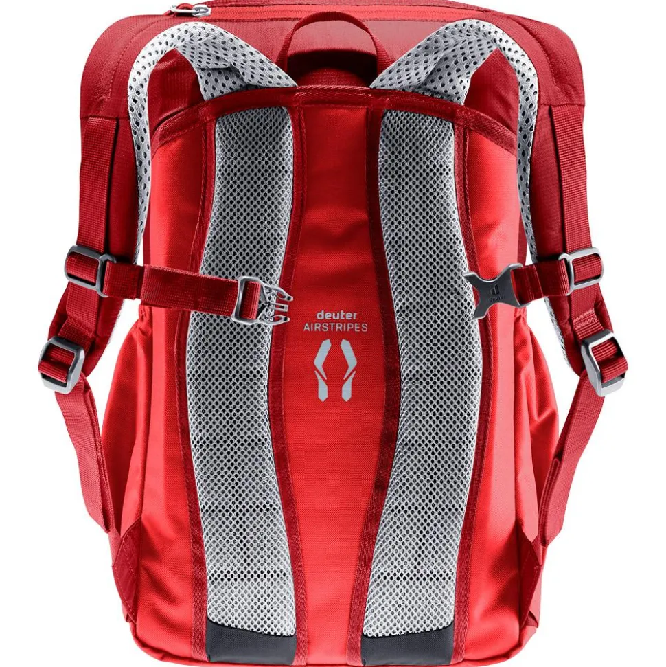 Sac à dos Deuter Junior 18L Masala Cherry