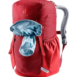 Sac à dos Deuter Junior 18L Masala Cherry