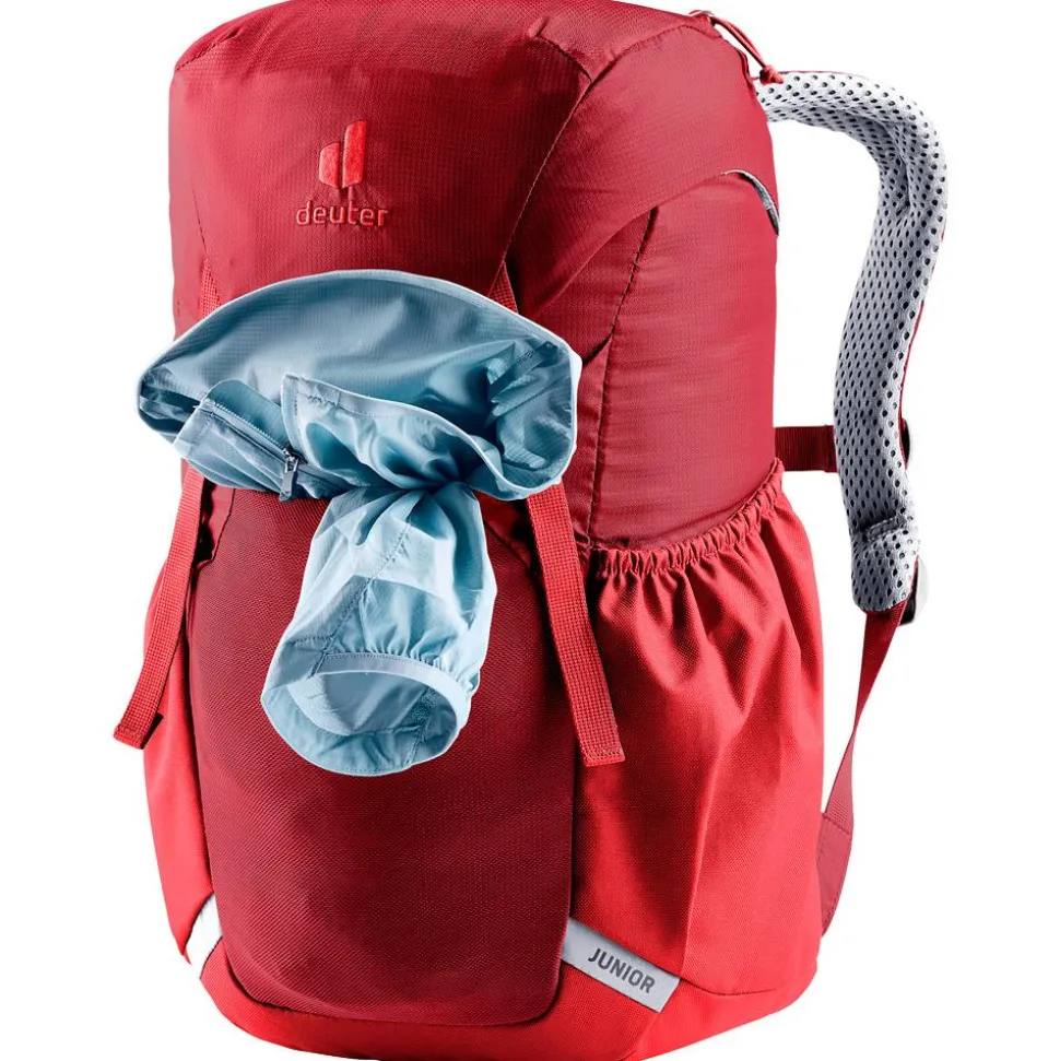 Sac à dos Deuter Junior 18L Masala Cherry
