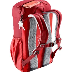 Sac à dos Deuter Junior 18L Masala Cherry