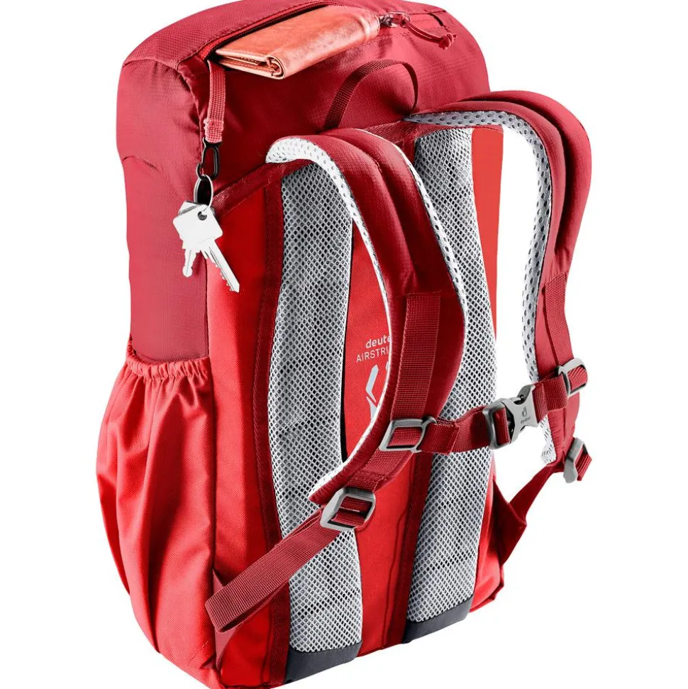 Sac à dos Deuter Junior 18L Masala Cherry