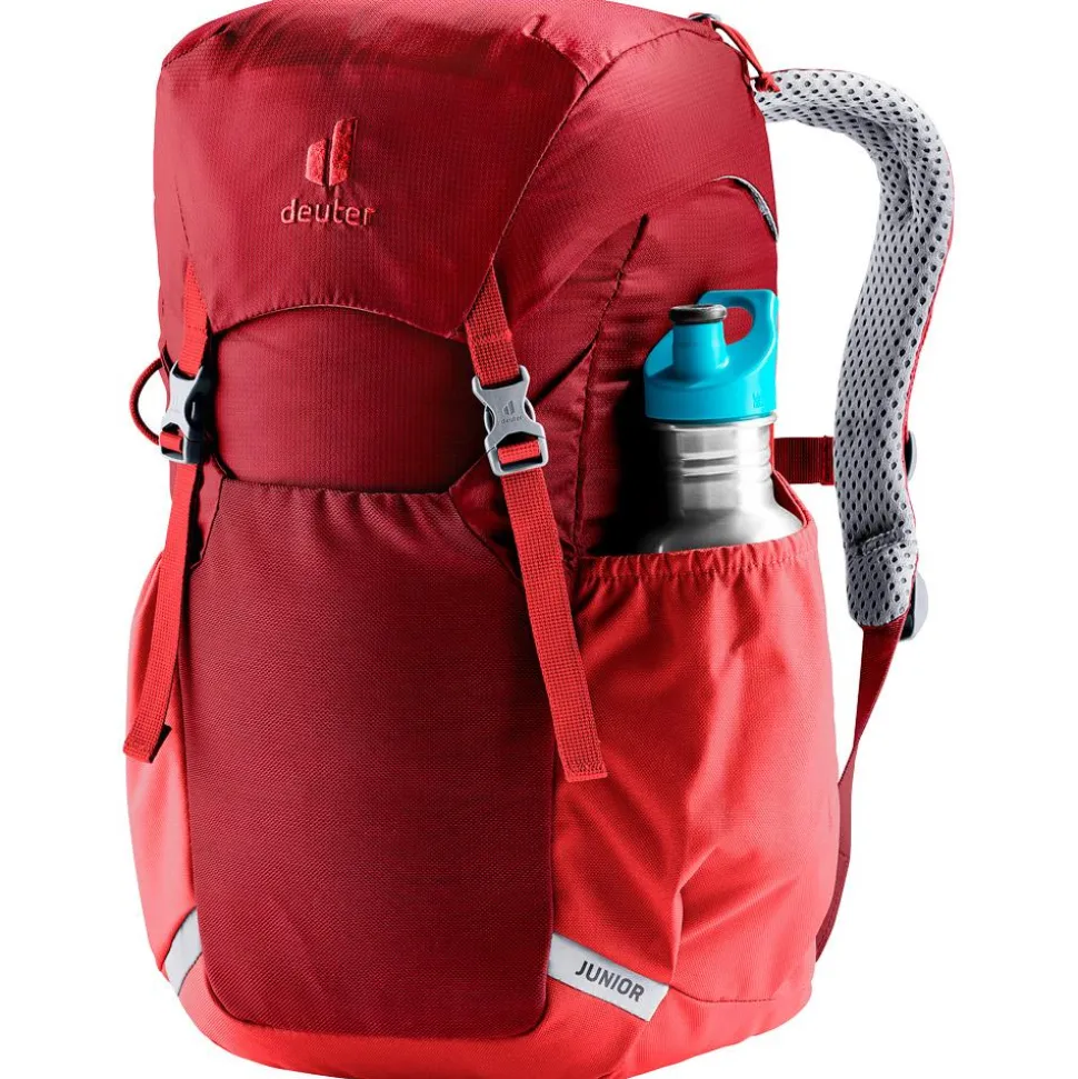 Sac à dos Deuter Junior 18L Masala Cherry