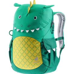 Sac à dos Deuter Kikki 8L Fern Alpinegreen