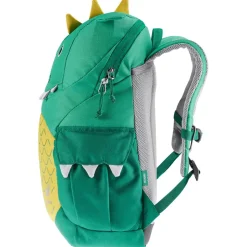 Sac à dos Deuter Kikki 8L Fern Alpinegreen