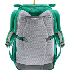 Sac à dos Deuter Kikki 8L Fern Alpinegreen