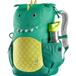 Sac à dos Deuter Kikki 8L Fern Alpinegreen