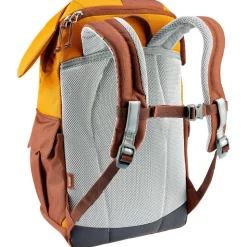 Sac à dos Deuter Kikki 8L Maple Umbra