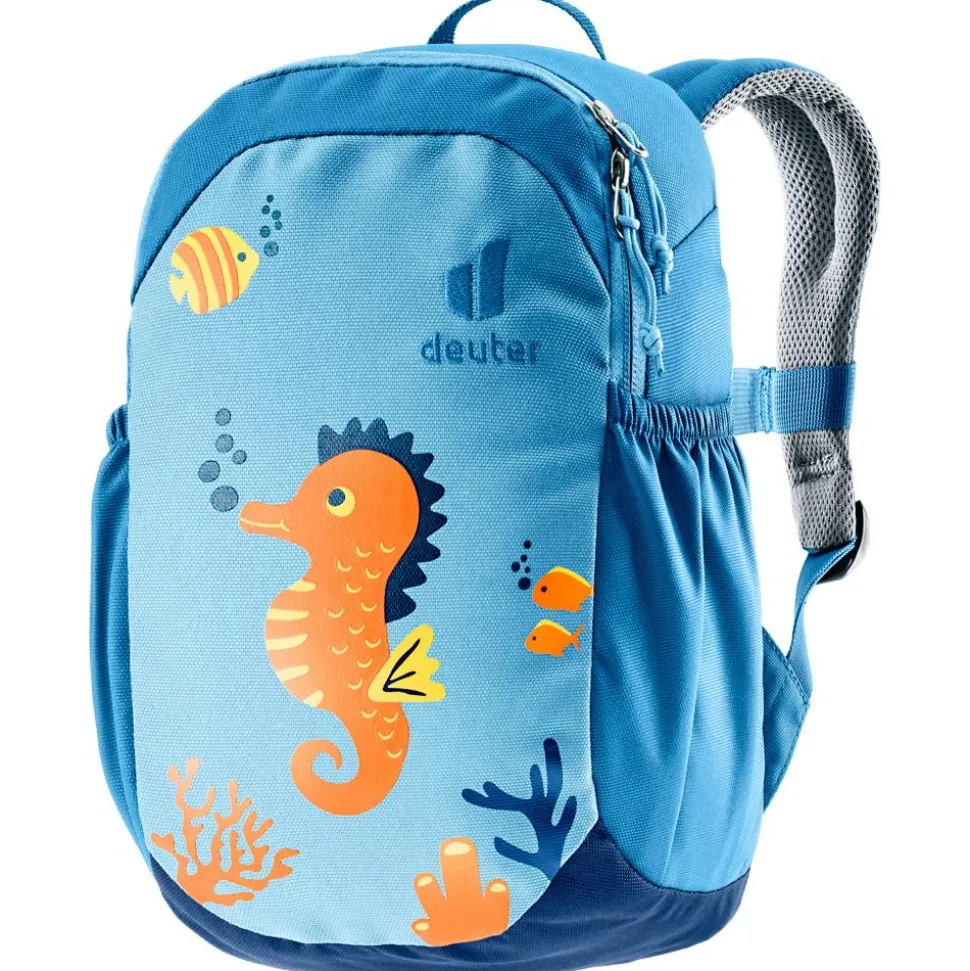 Sac à dos Deuter Pico 5 Aqua Wave