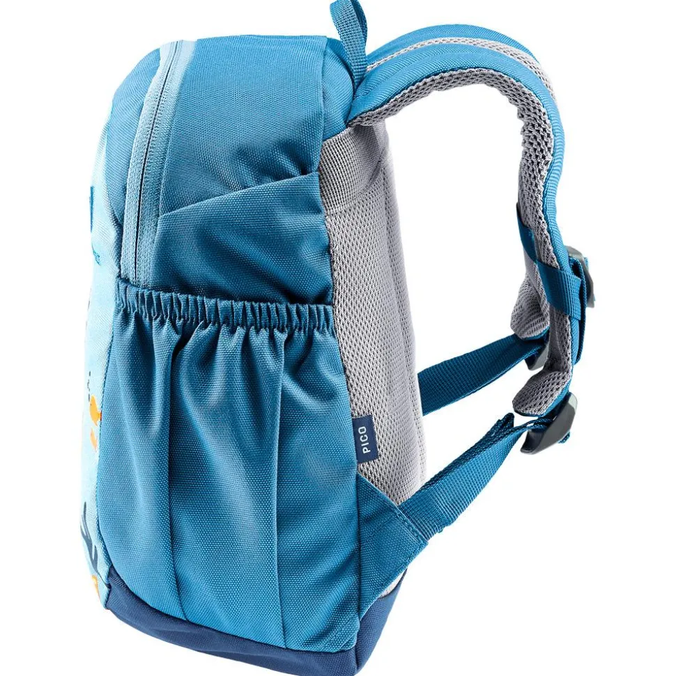 Sac à dos Deuter Pico 5 Aqua Wave