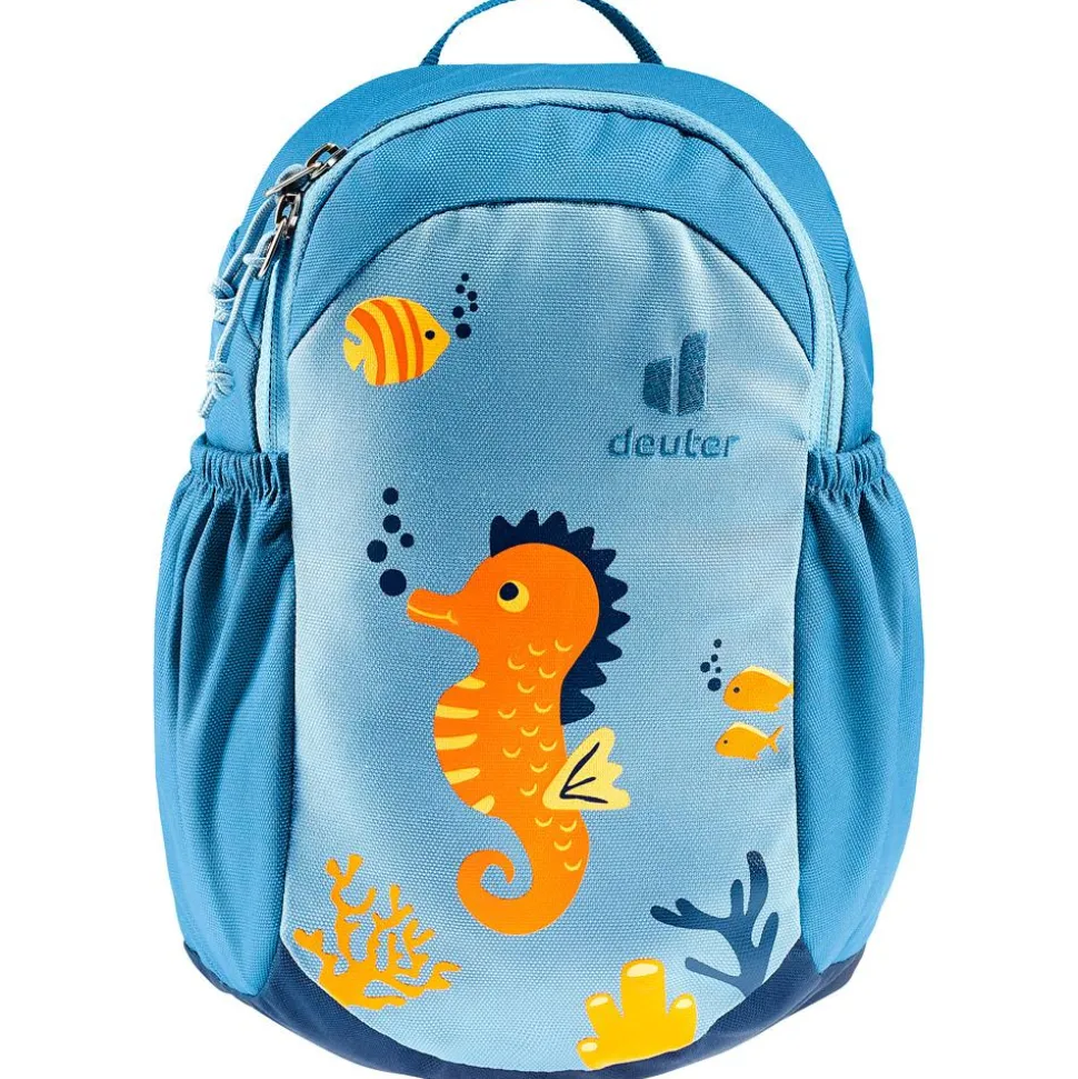 Sac à dos Deuter Pico 5 Aqua Wave