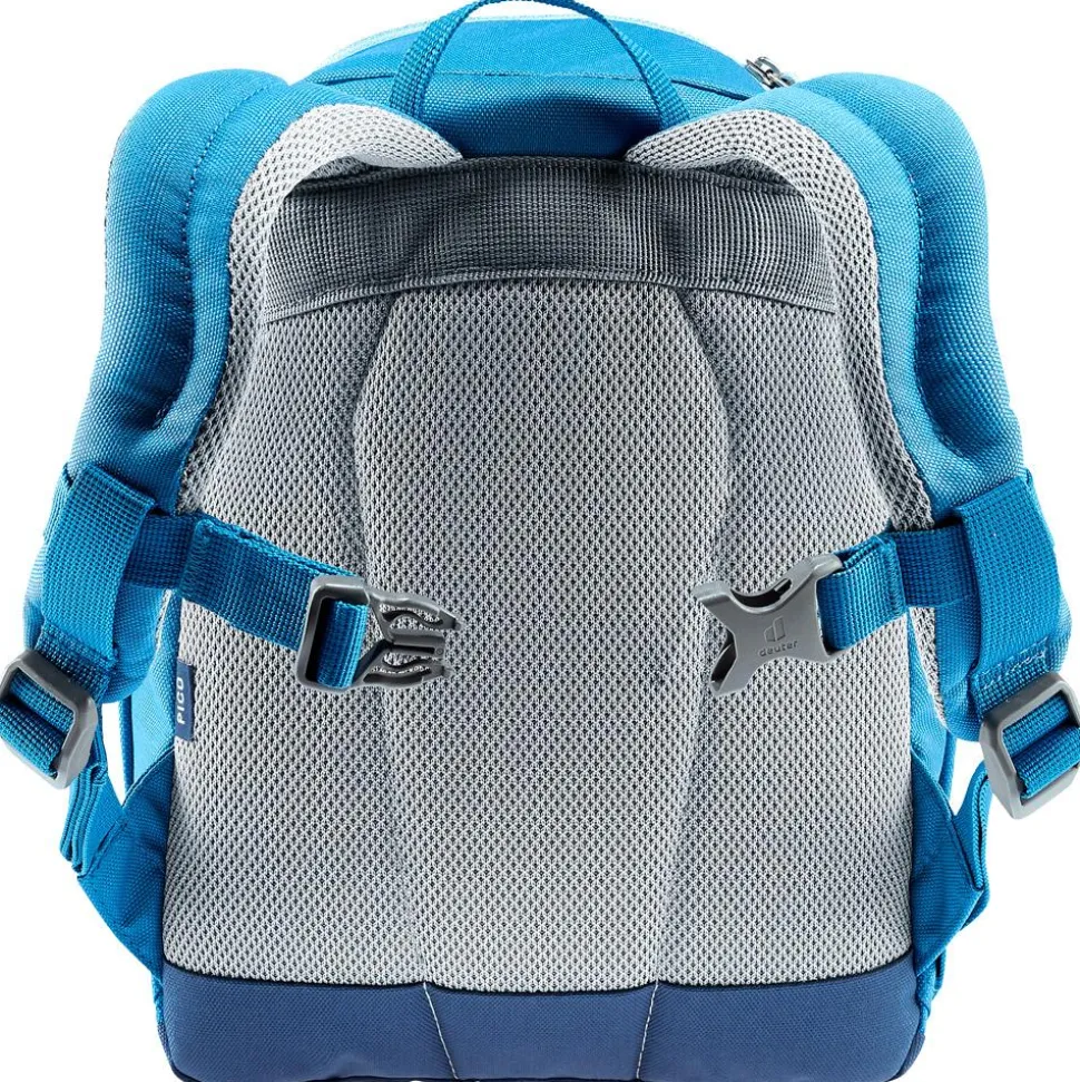 Sac à dos Deuter Pico 5 Aqua Wave