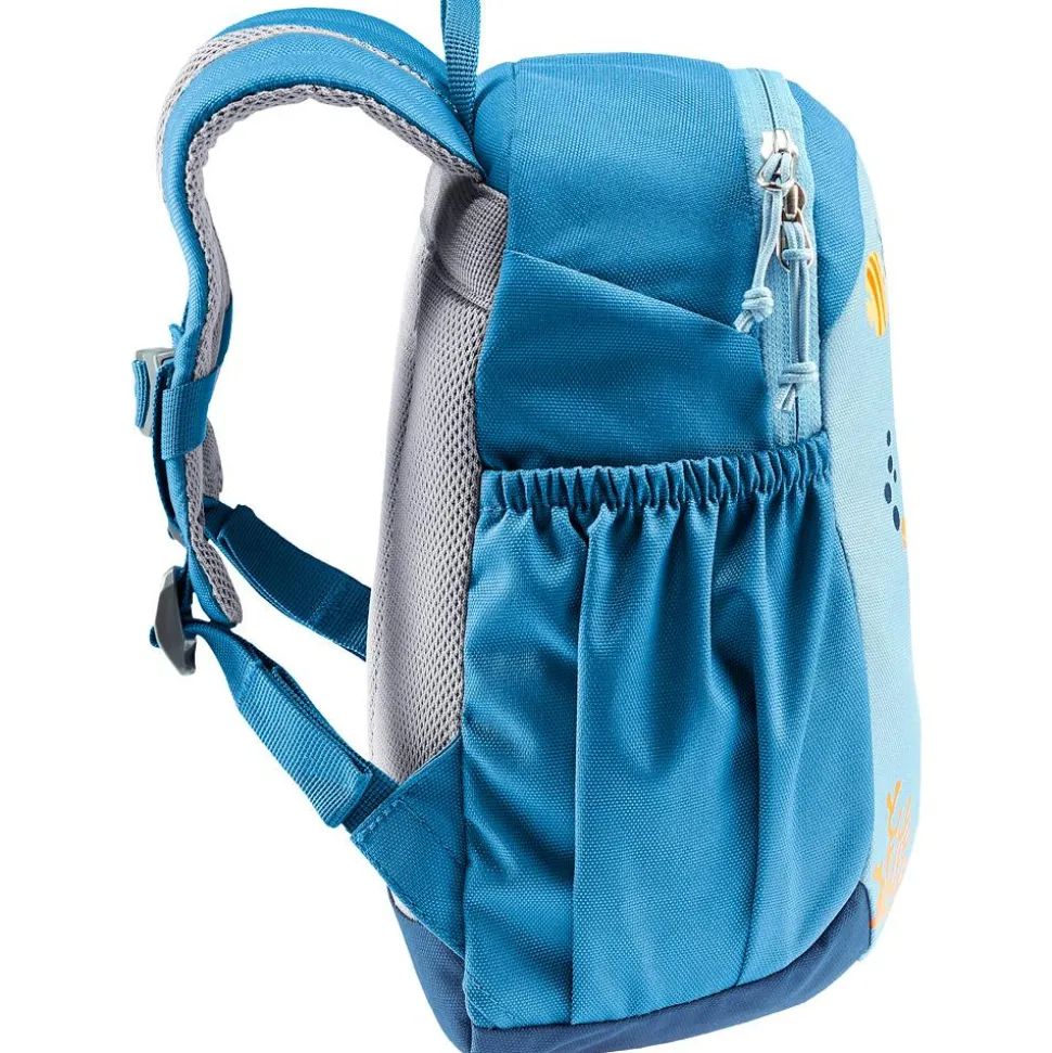 Sac à dos Deuter Pico 5 Aqua Wave