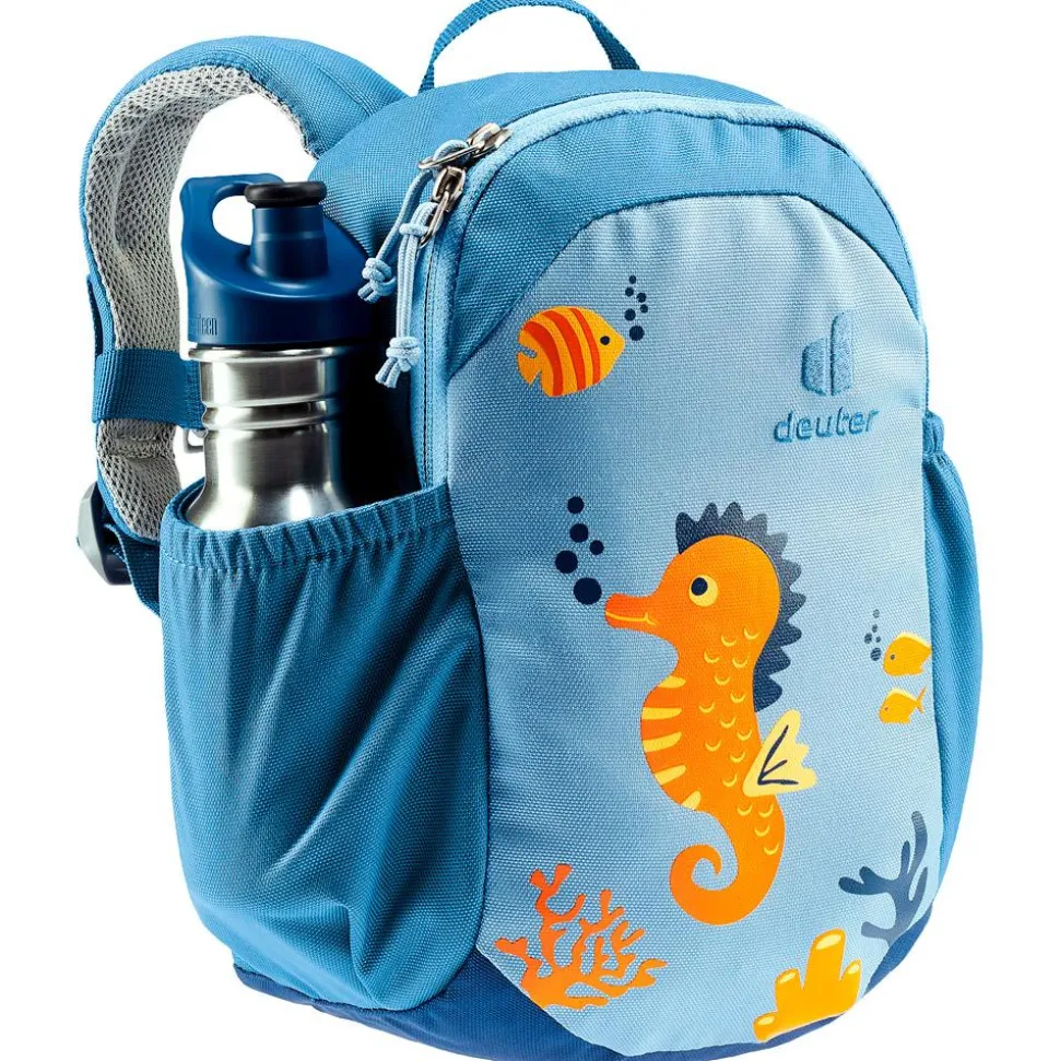 Sac à dos Deuter Pico 5 Aqua Wave