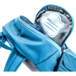 Sac à dos Deuter Pico 5 Aqua Wave