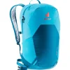 Sac à dos Deuter Speed Lite 17 Azure Reef