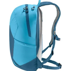 Sac à dos Deuter Speed Lite 17 Azure Reef