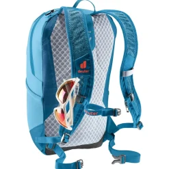 Sac à dos Deuter Speed Lite 17 Azure Reef
