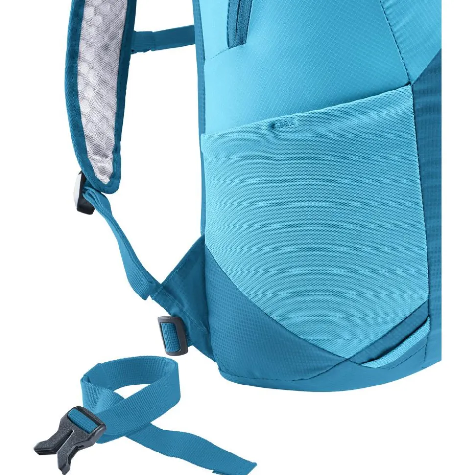 Sac à dos Deuter Speed Lite 17 Azure Reef