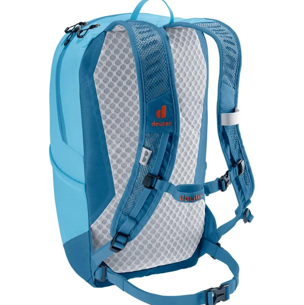 Sac à dos Deuter Speed Lite 17 Azure Reef
