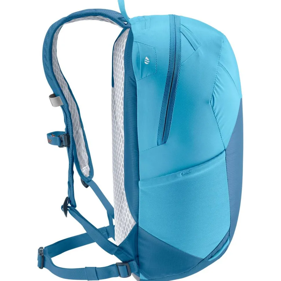 Sac à dos Deuter Speed Lite 17 Azure Reef