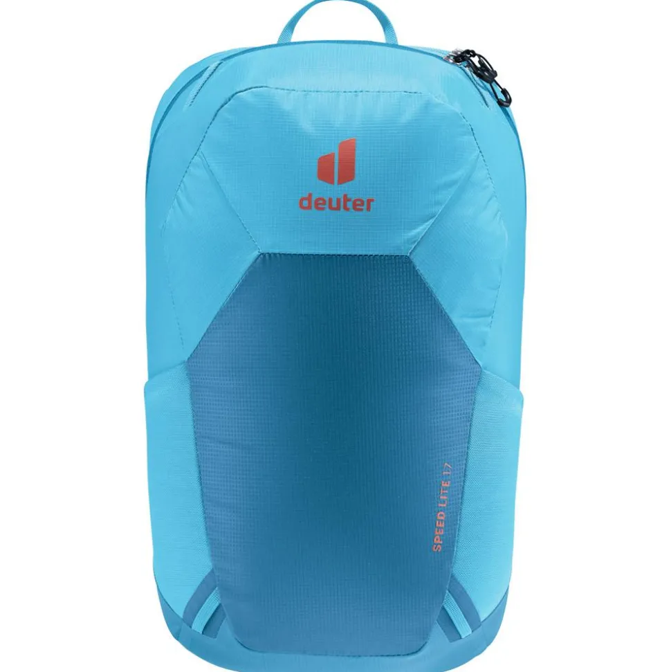 Sac à dos Deuter Speed Lite 17 Azure Reef