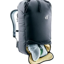 Sac à dos Deuter Utilion 30 Black