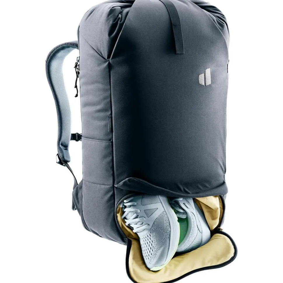 Sac à dos Deuter Utilion 30 Black