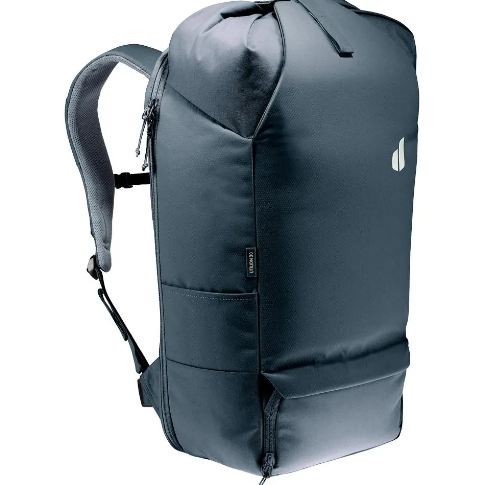 Sac à dos Deuter Utilion 30 Black