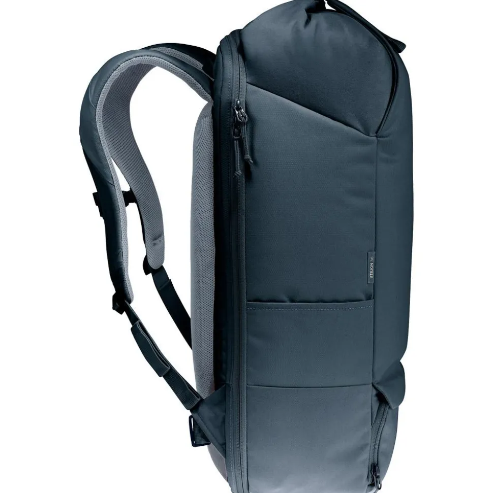 Sac à dos Deuter Utilion 30 Black