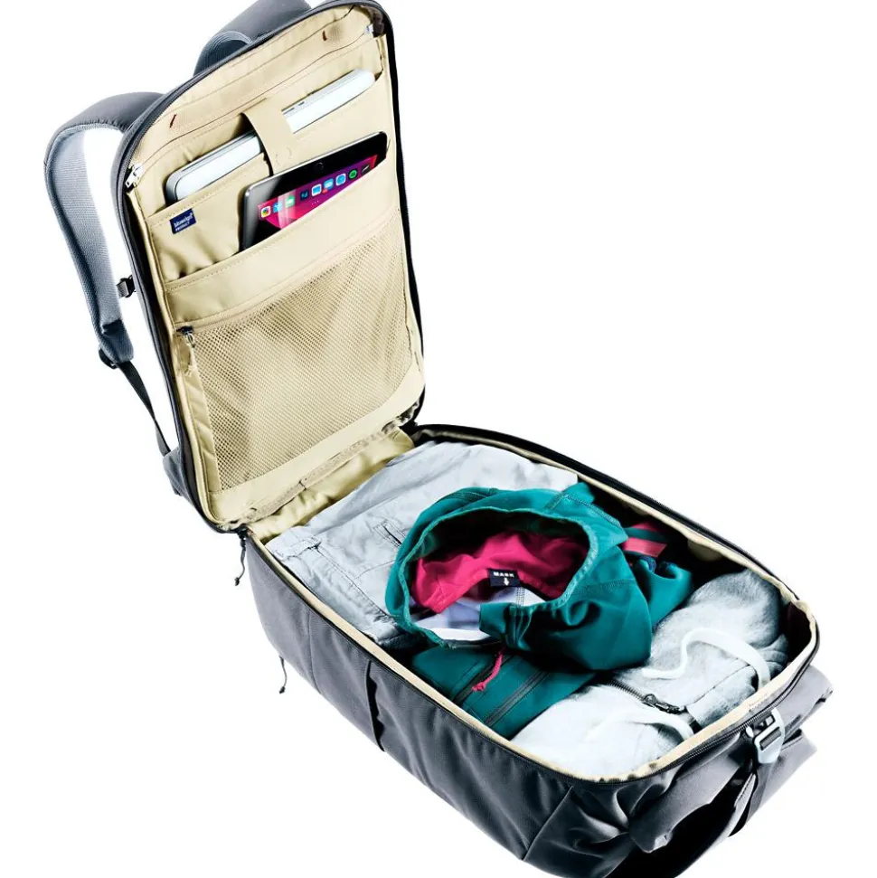 Sac à dos Deuter Utilion 30 Black