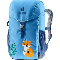 Sac à dos Deuter Waldfuchs 10L Wave Nightblue