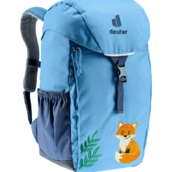 Sac à dos Deuter Waldfuchs 10L Wave Nightblue