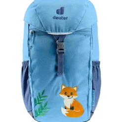 Sac à dos Deuter Waldfuchs 10L Wave Nightblue