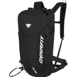 Sac à dos Dynafit Radical 30+ Black Out
