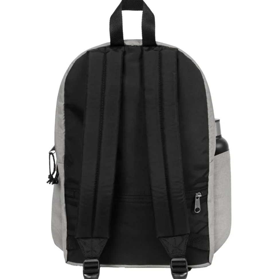 Sac à dos Eastpak Day Office 27L Snow Grey