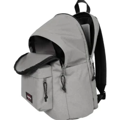 Sac à dos Eastpak Day Office 27L Snow Grey